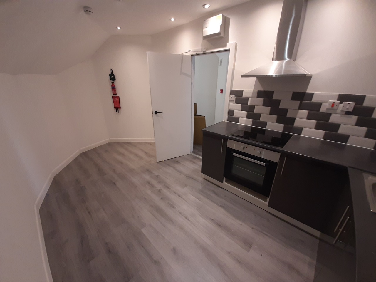 Additional image 22 of Studio Flat, Rose Hill, OX4, N1 7GU
