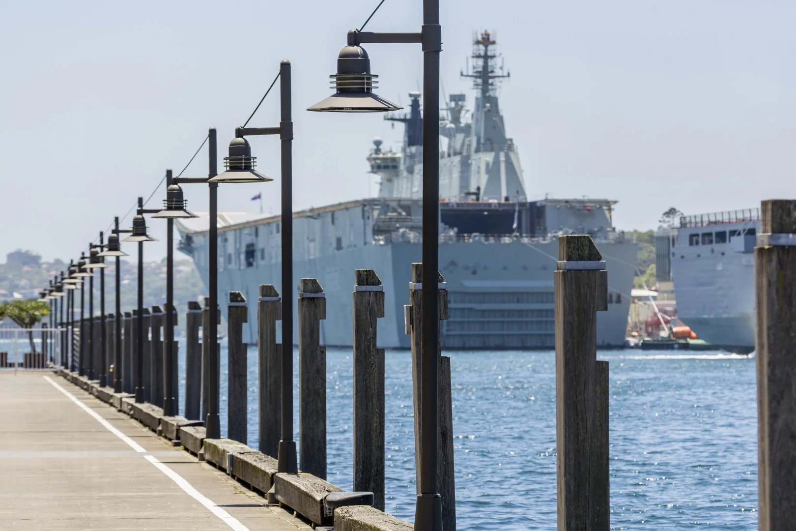 Additional image 8 of 526/6 Cowper Wharf Roadway, Woolloomooloo NSW 2011