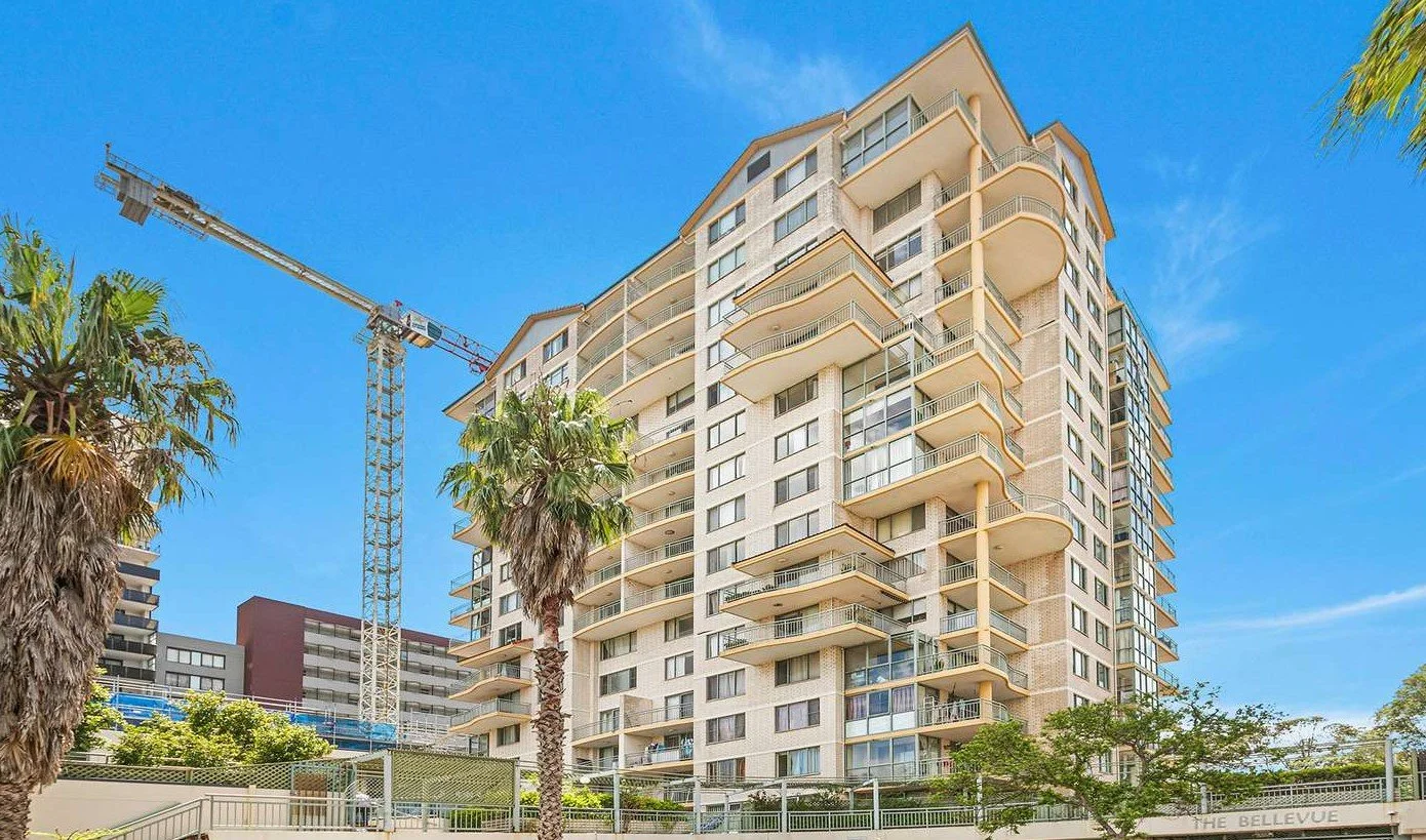 Level 9,58/438 Forest Road, Hurstville NSW 2220