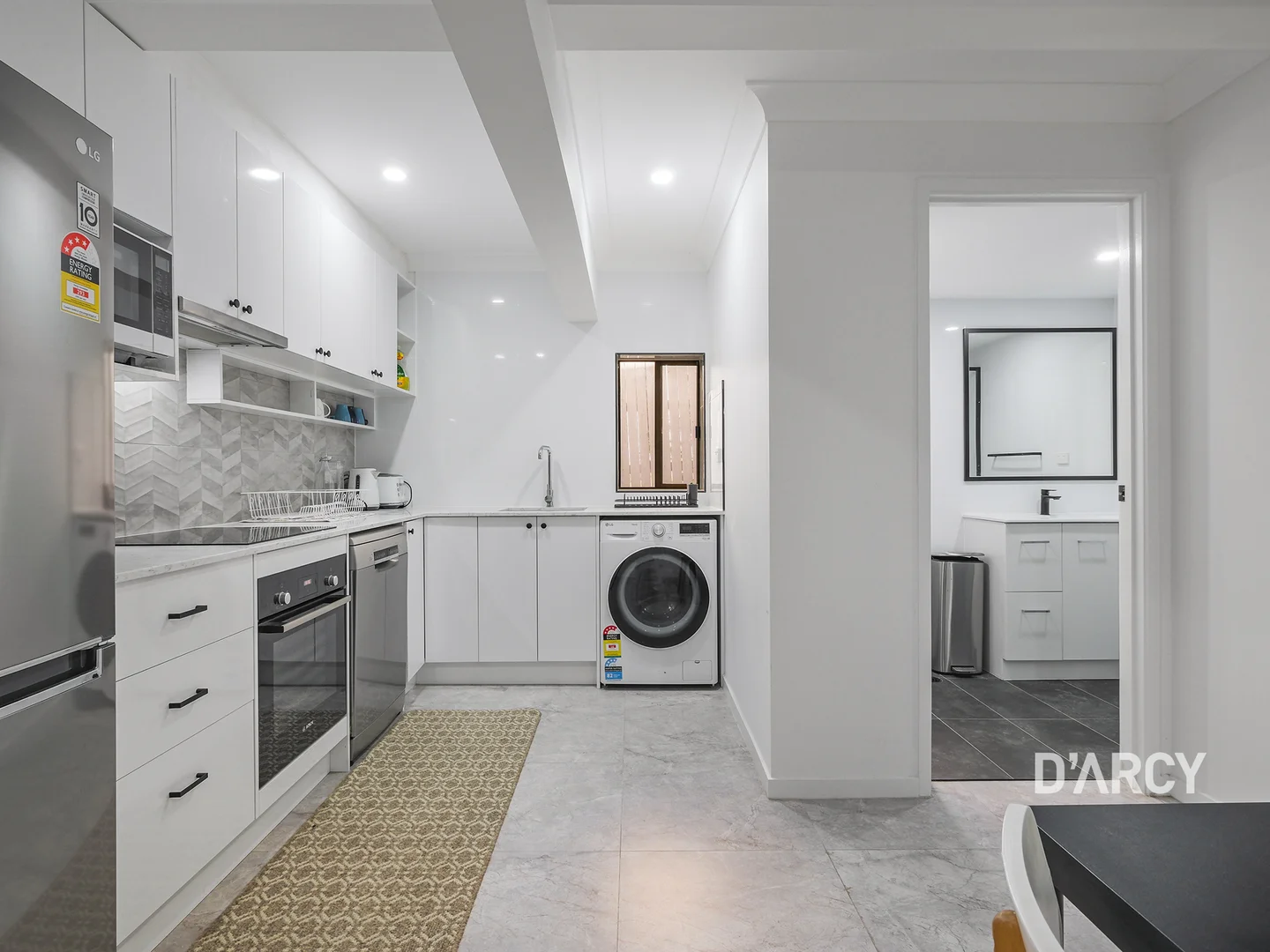 Additional image 3 of 4B Prospect Terrace, Highgate Hill QLD 4101