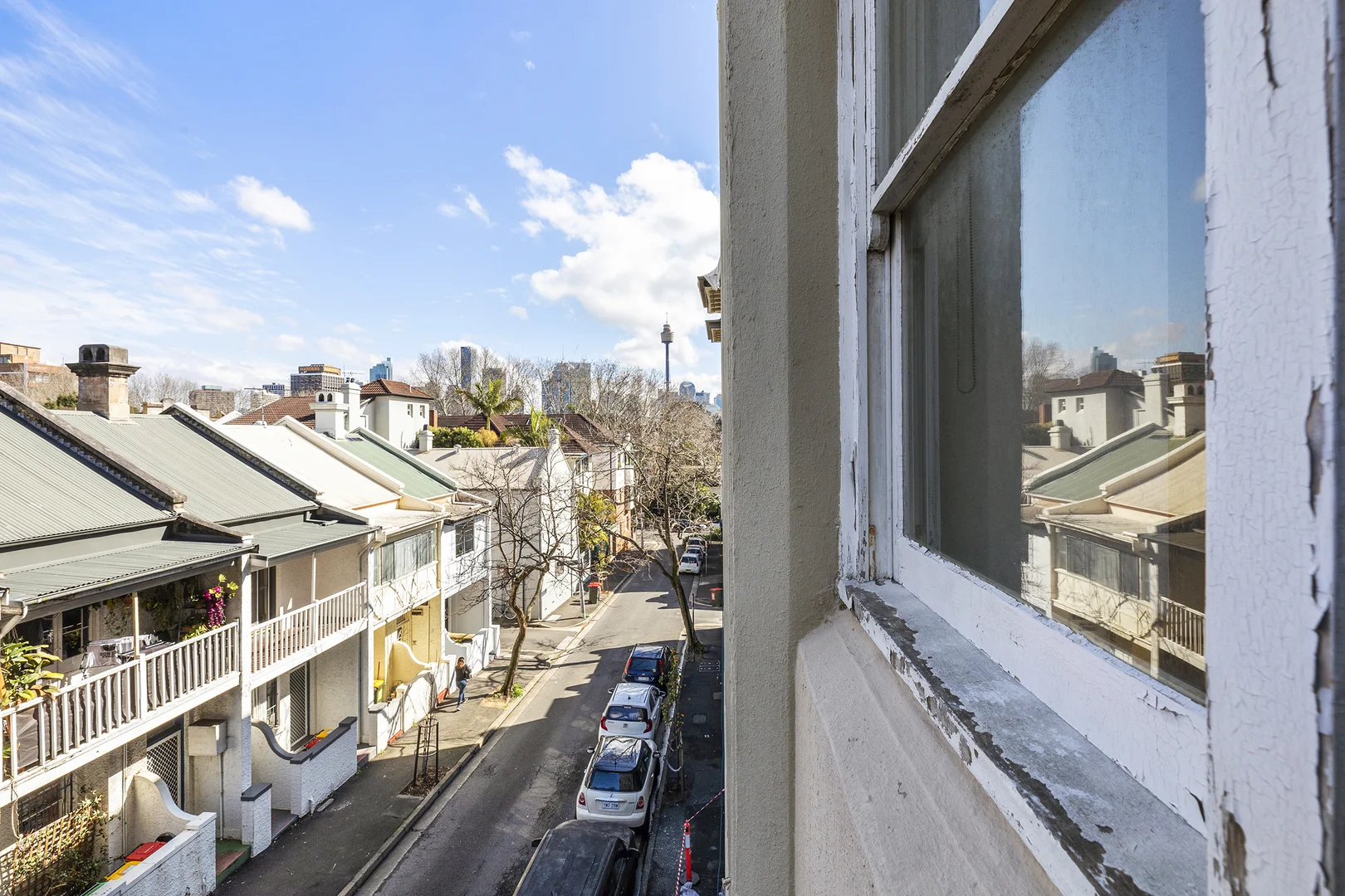Additional image 8 of 123/19-29 Tusculum Street, Potts Point NSW 2011