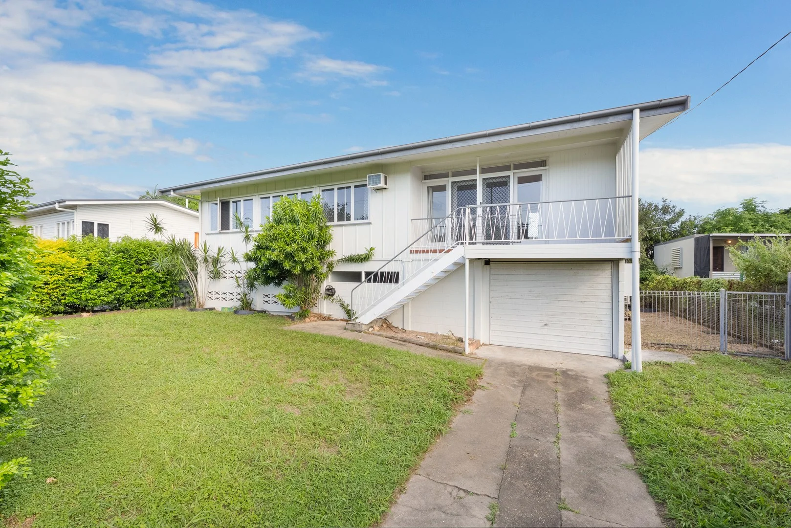 164 Charles Street, Cranbrook QLD 4814