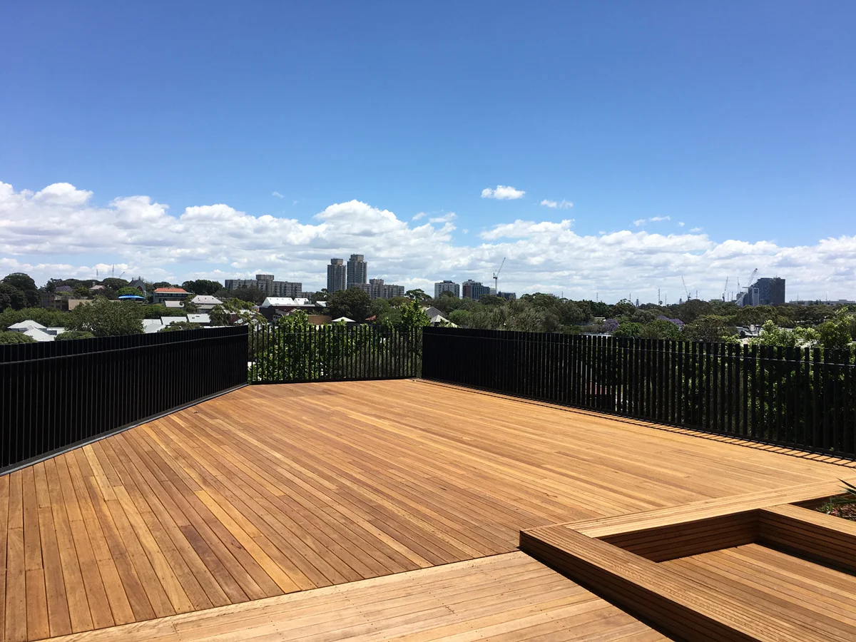 Additional image 2 of 305/6 Thread Lane, Waterloo NSW 2017