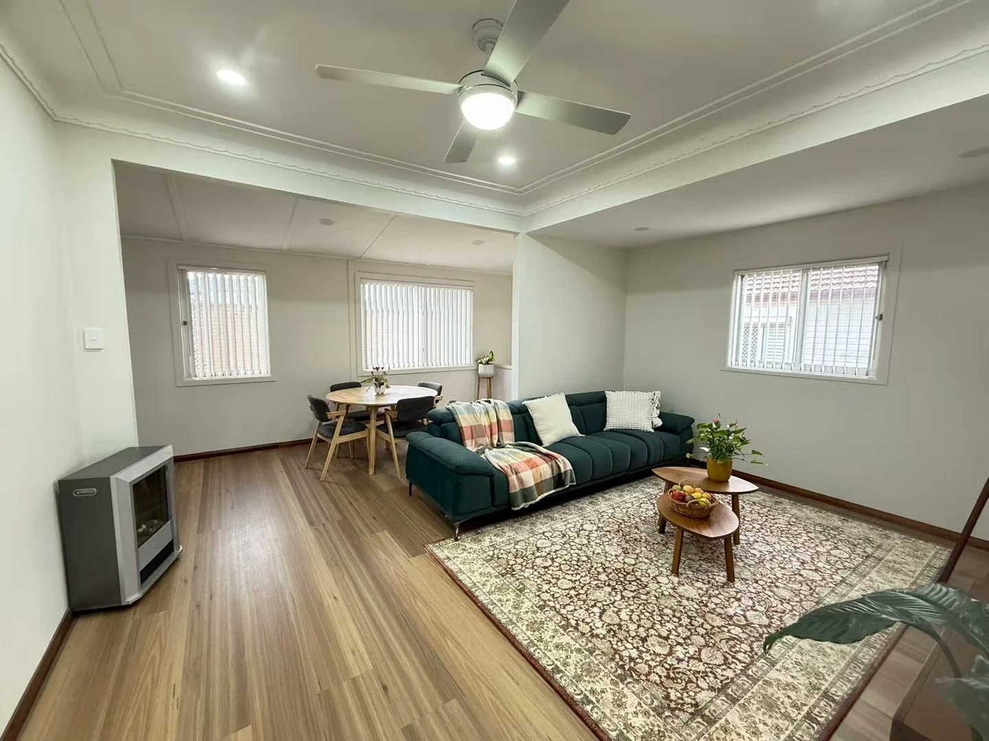 45 Birdsall Avenue, Condell Park NSW 2200