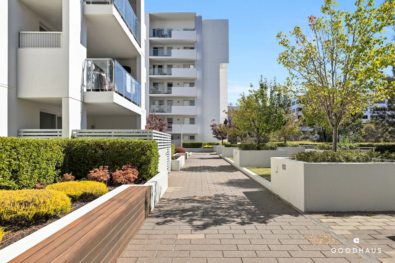 Additional image 8 of 148/64 College Street, Belconnen ACT 2617