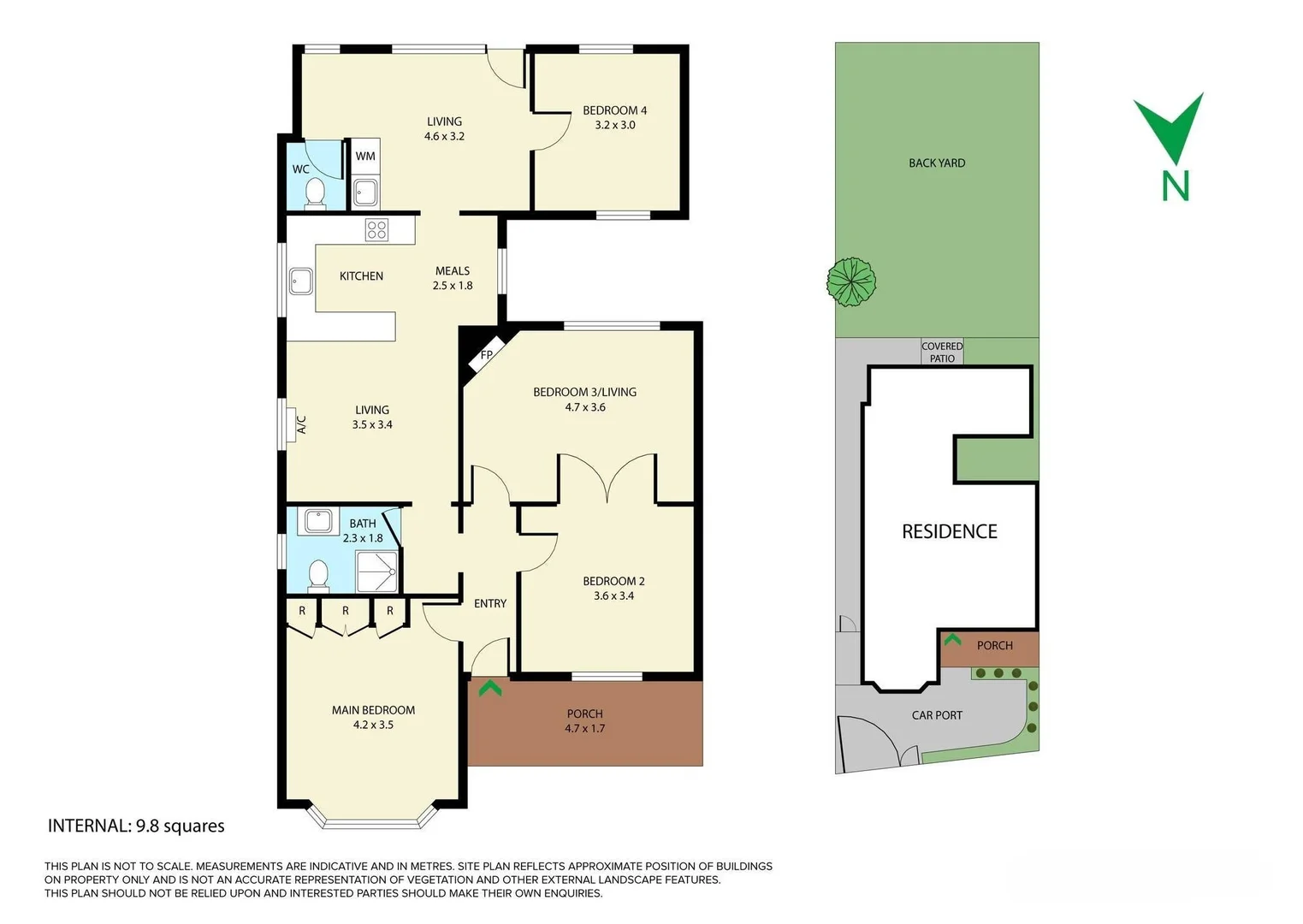 Additional image 17 of 269 Ballarat Road, Footscray VIC 3011