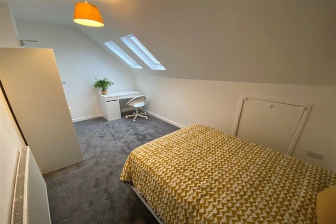 Additional image 18 of 8 Bed Semi-Detached House, Abbey Road, NG9, N1 7GU