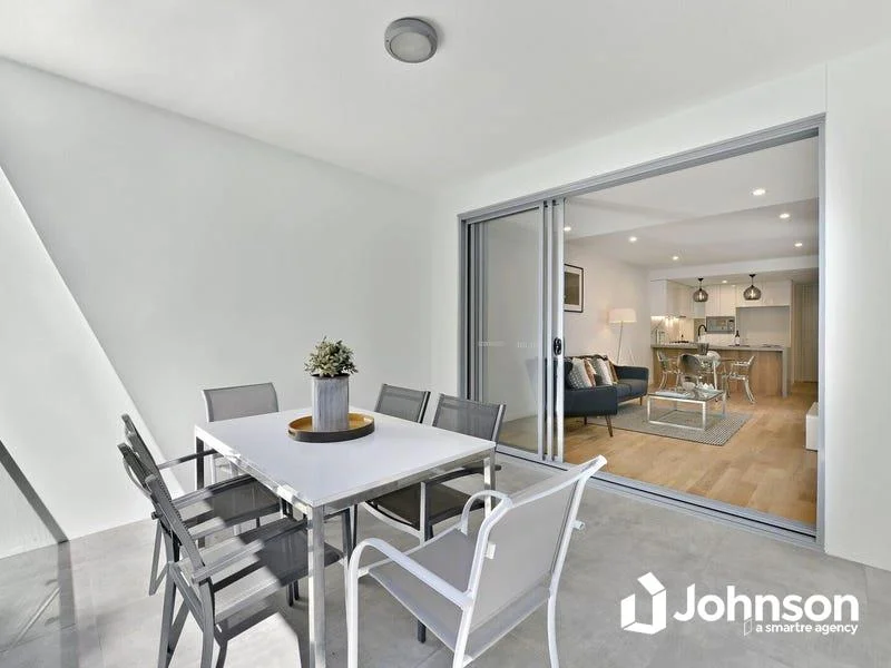 Additional image 9 of 7/25 Wooloowin Avenue, Wooloowin QLD 4030
