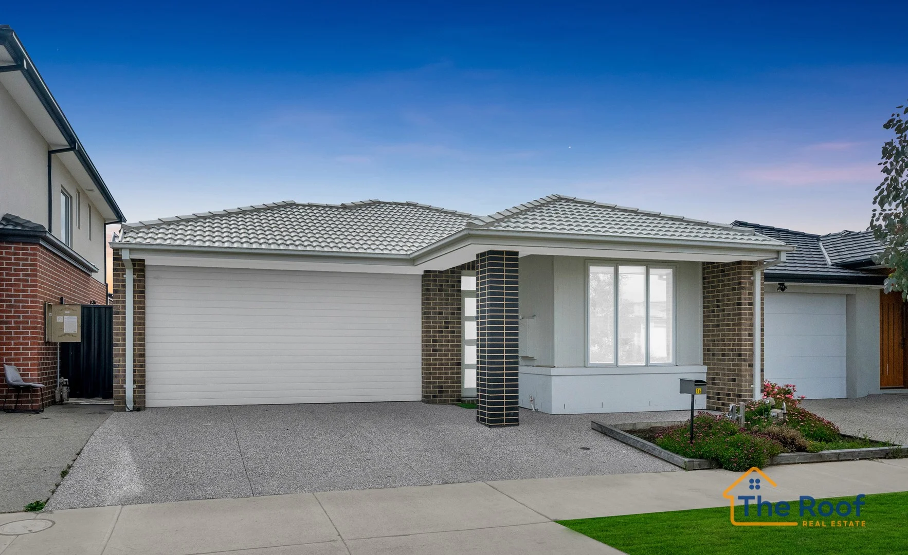 16 Amara Street, Tarneit VIC 3029