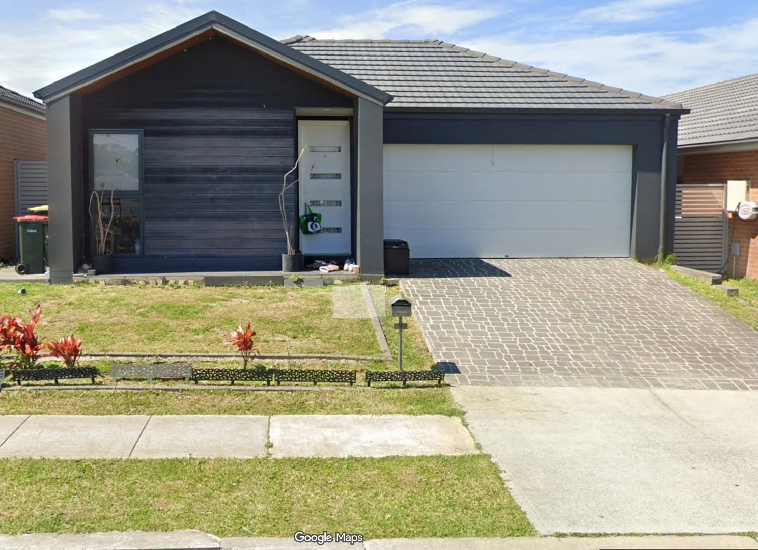 9 Cain Avenue, Gregory Hills NSW 2557