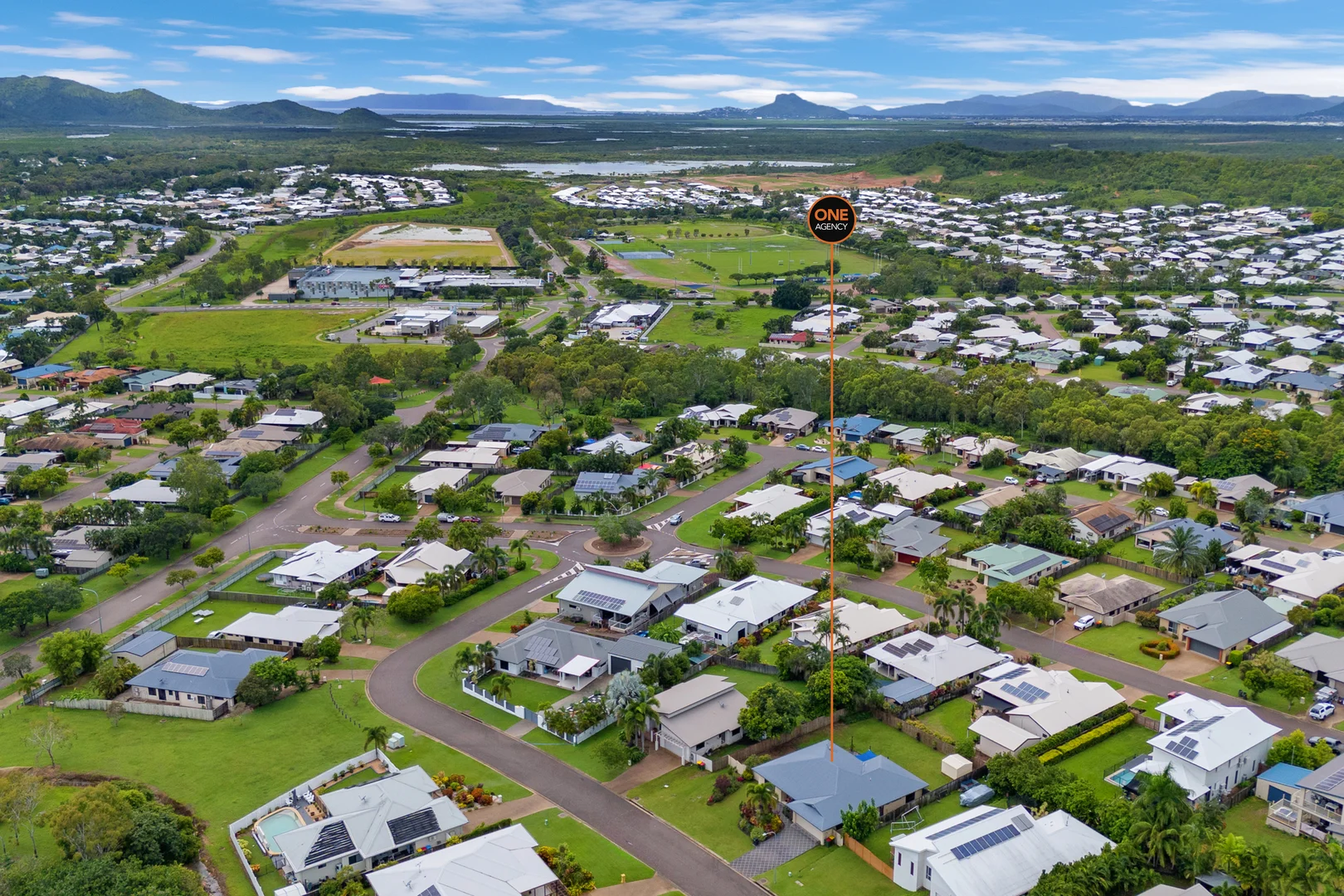 Additional image 14 of 7 Genesta Court, Bushland Beach QLD 4818