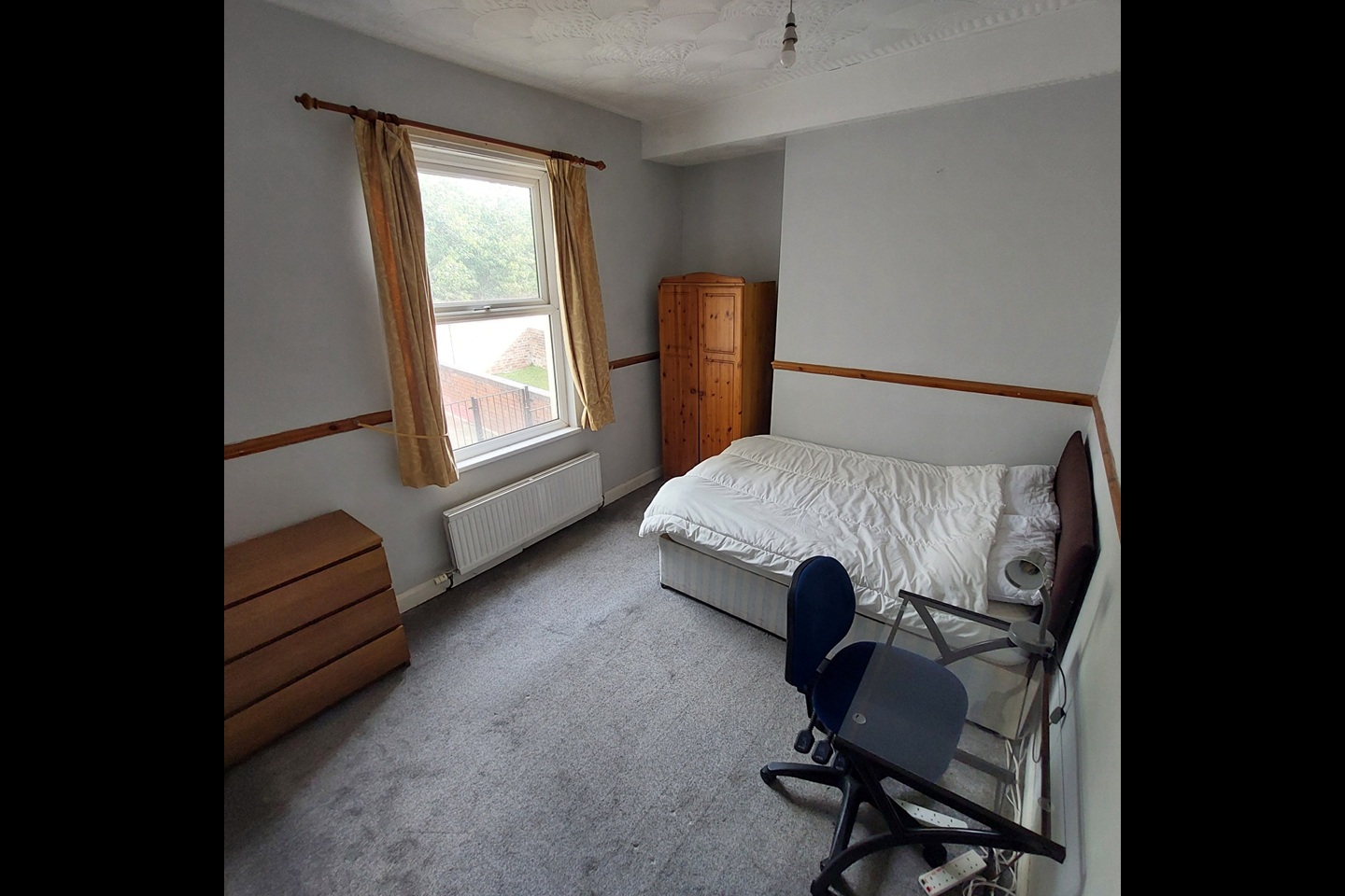 Room in a Shared House, Sheffield, S10, N1 7GU photo 2