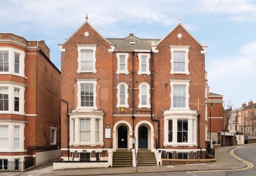 Additional image 9 of 2 Bed Flat, East Circus Street, NG1, N1 7GU