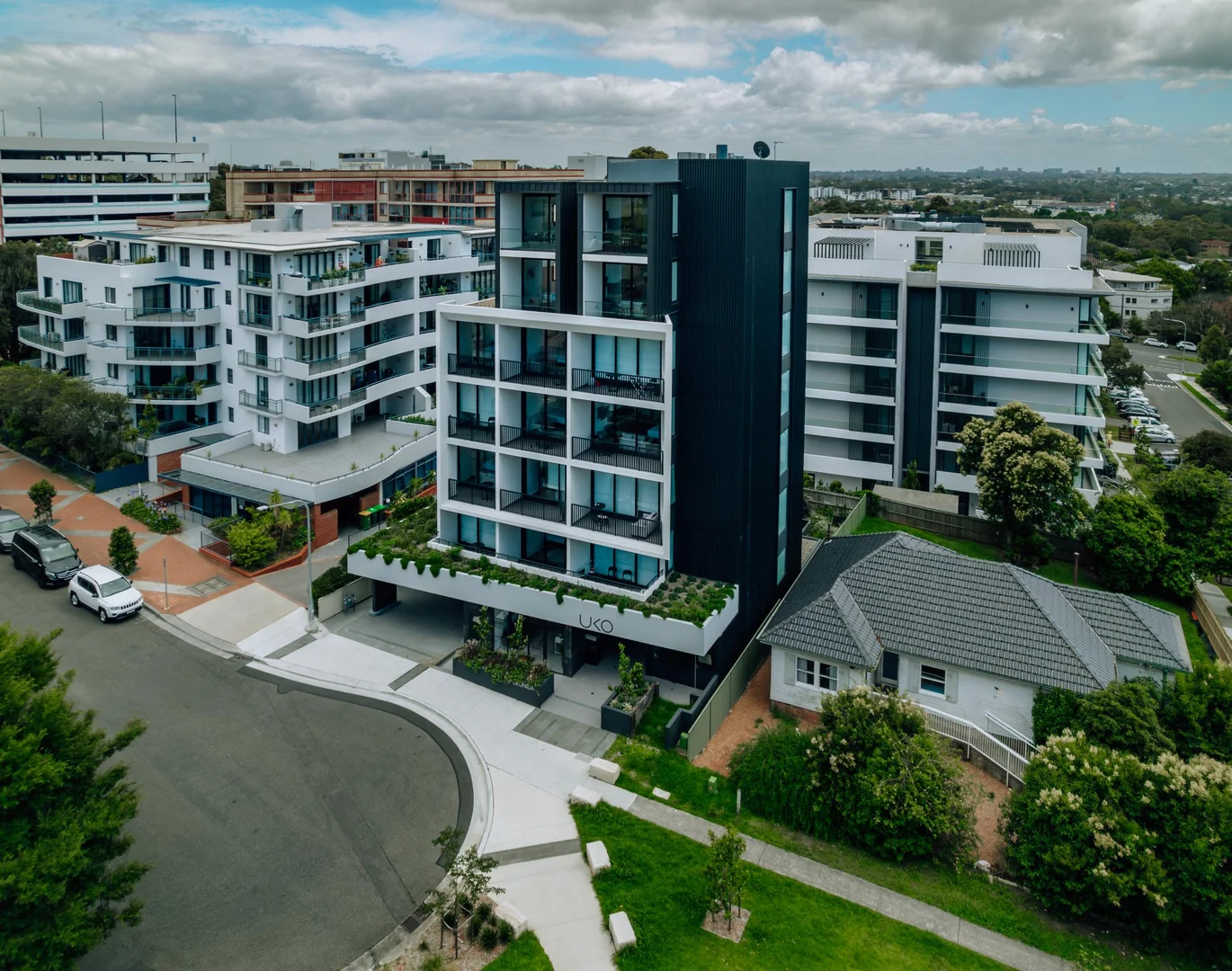 Additional image 15 of 203/19 Urunga Parade, Miranda NSW 2228