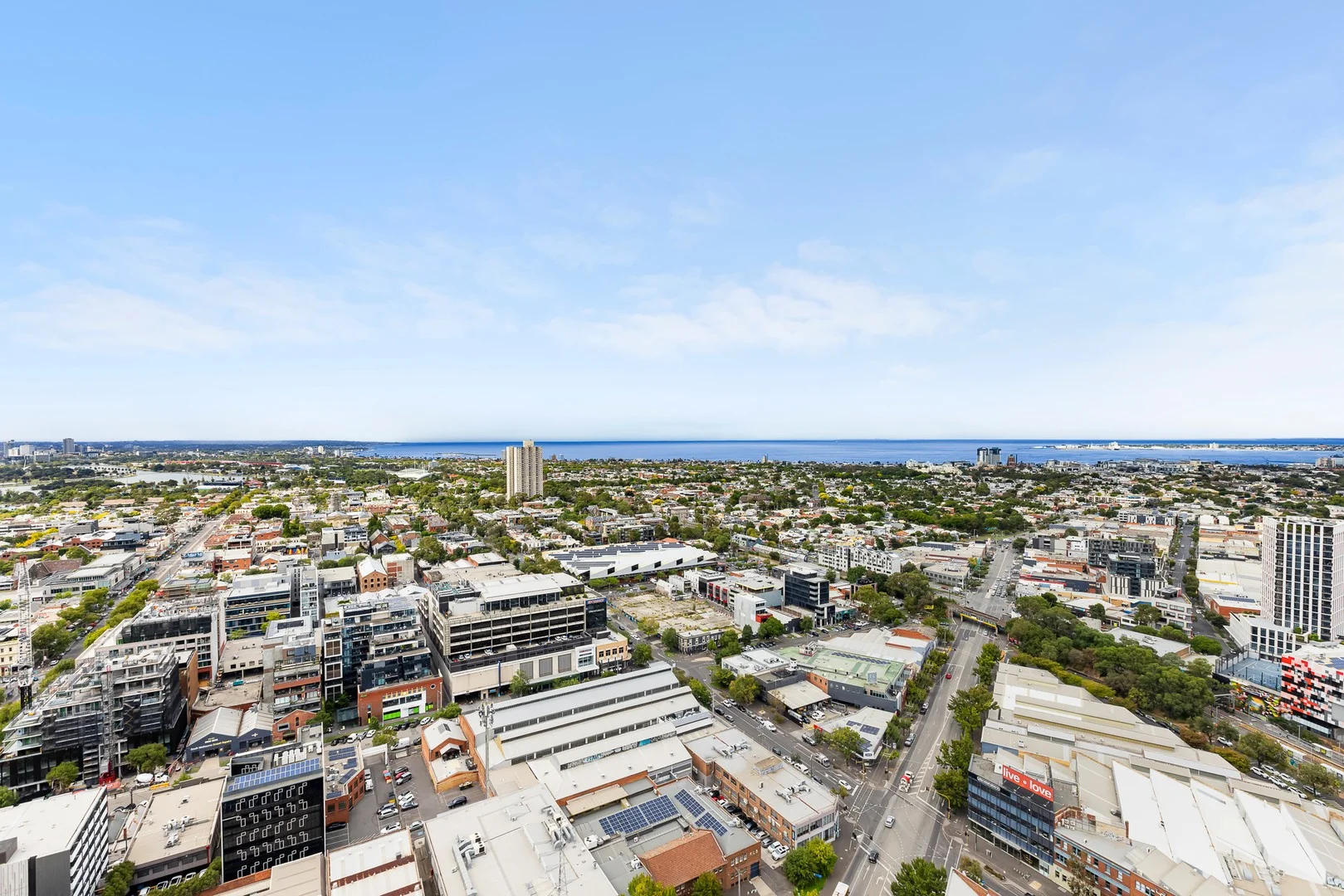 Additional image 2 of 3406/344 City Rd, Southbank VIC 3006