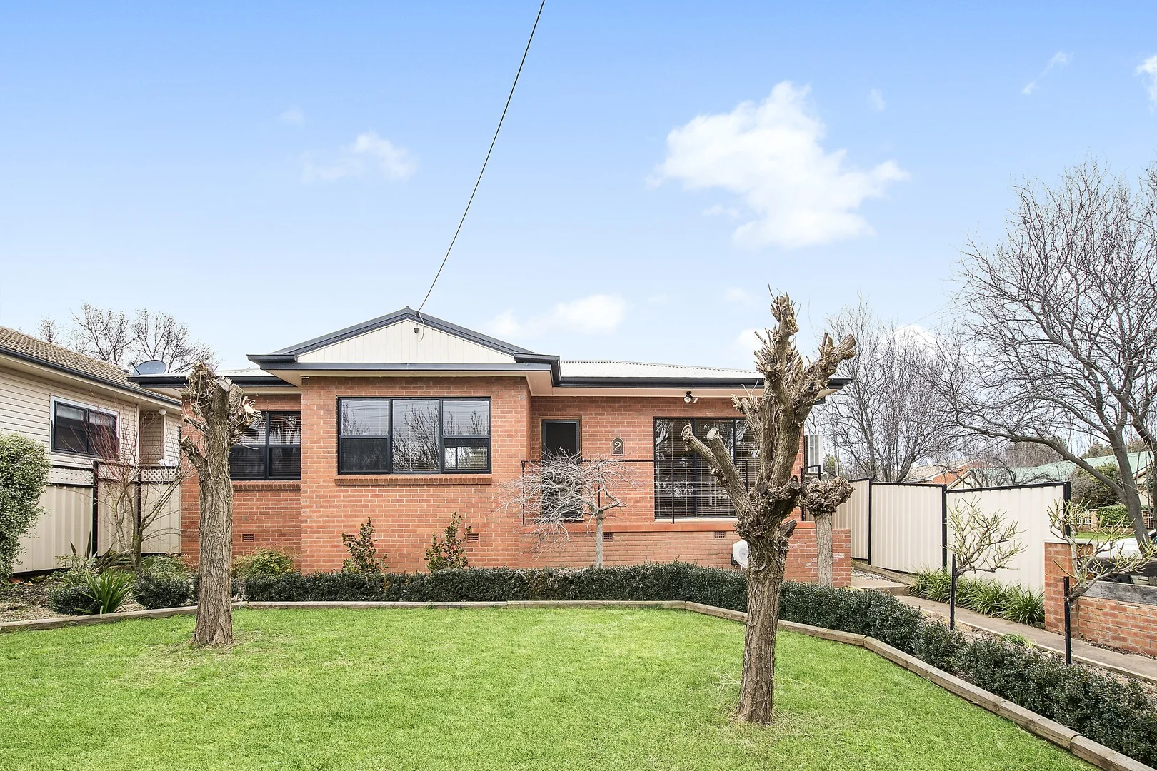2 Warrendine Street, Orange NSW 2800
