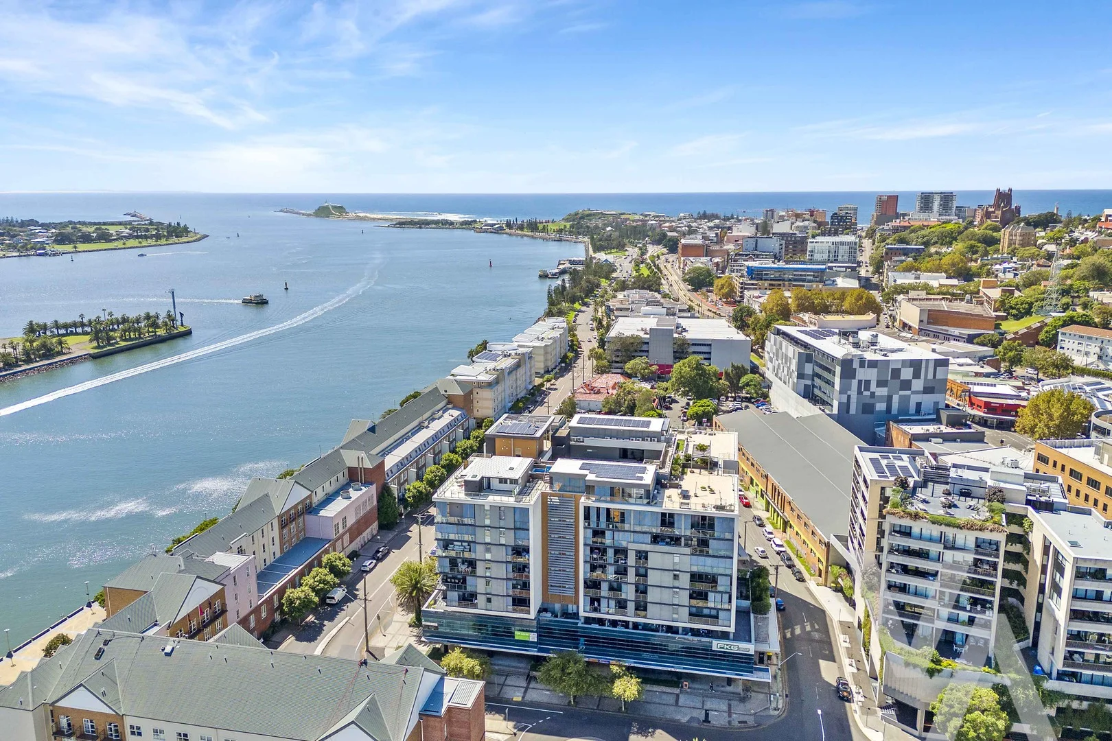 Additional image 11 of 412/335 Wharf Road, Newcastle NSW 2300