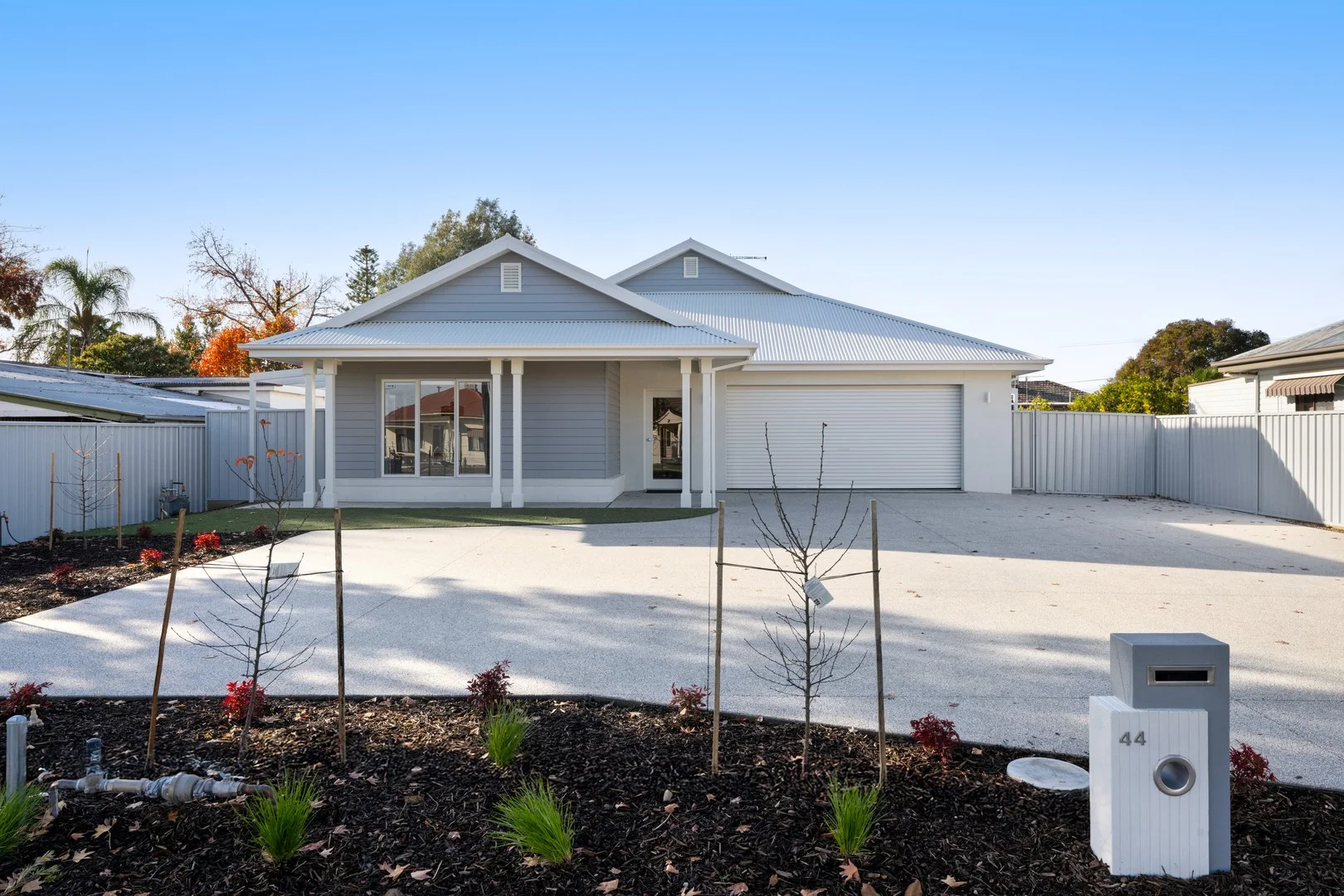 1/44 William Street, Wodonga VIC 3690