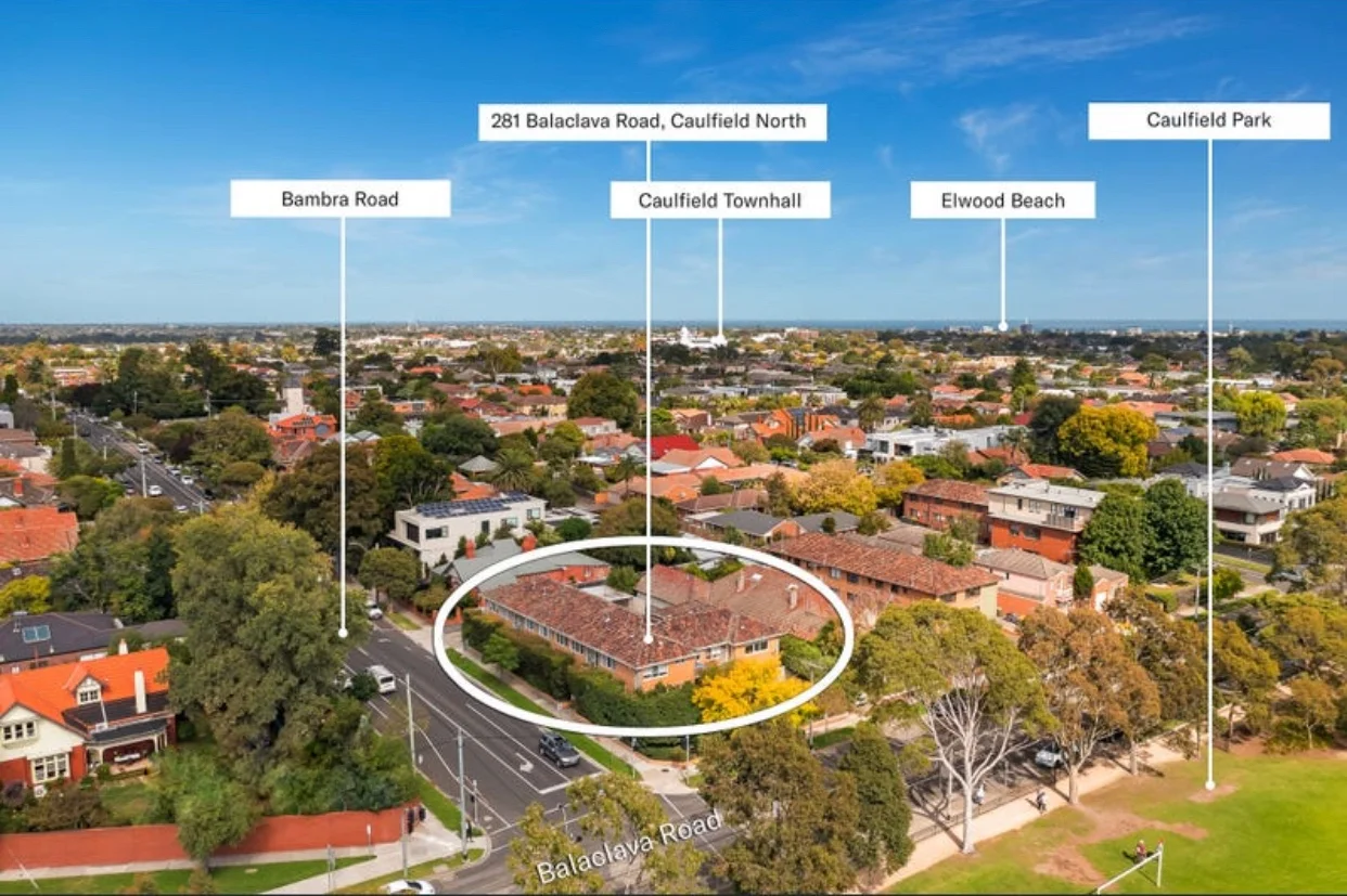 Additional image 2 of 7/281 Balaclava Road, Caulfield North VIC 3161