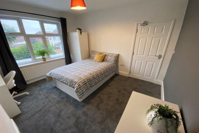 Additional image 3 of Room in a Shared House, Abbey Road, NG9, N1 7GU