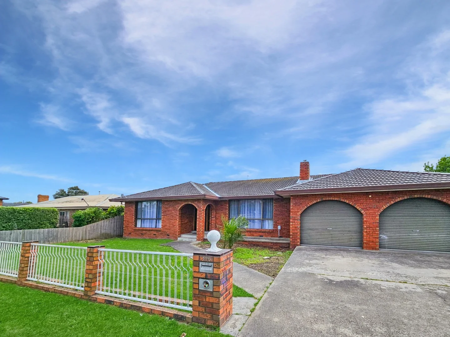106 Davidson St, Traralgon VIC 3844