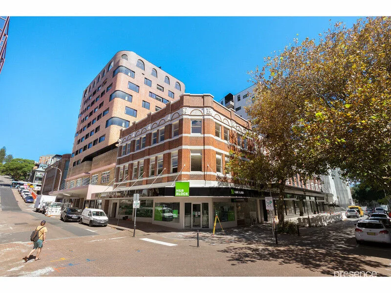Additional image 2 of 906/18 Wolfe Street, Newcastle NSW 2300
