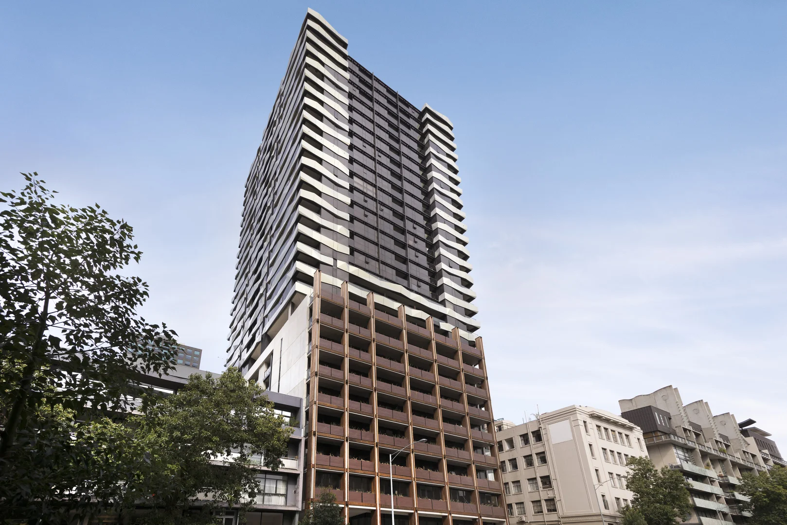Additional image 9 of 1311/155 Franklin Street, Melbourne VIC 3000