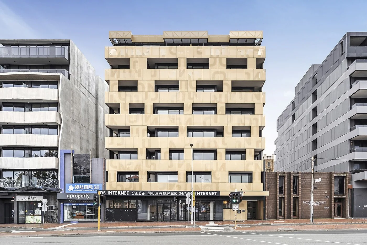 401/881 Dandenong Road, Malvern East VIC 3145