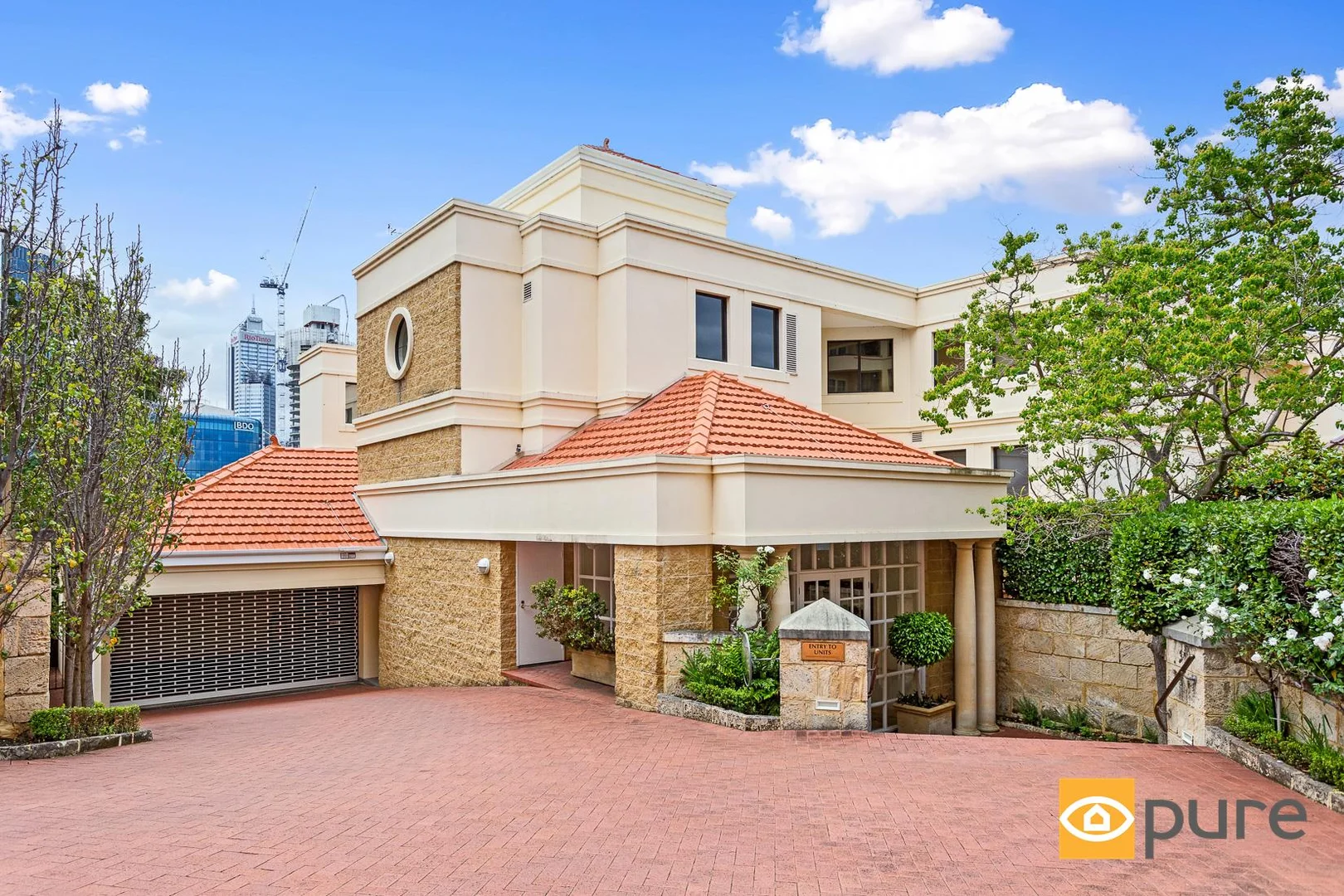 Additional image 15 of 3B/63 Mount Street, West Perth WA 6005