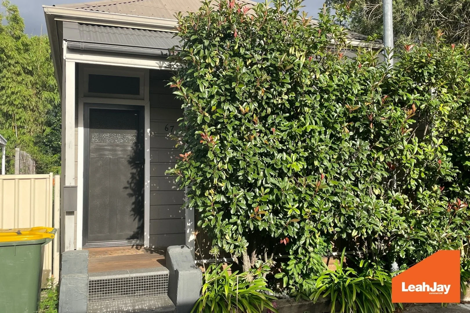 67 Mathieson Street, Carrington NSW 2294