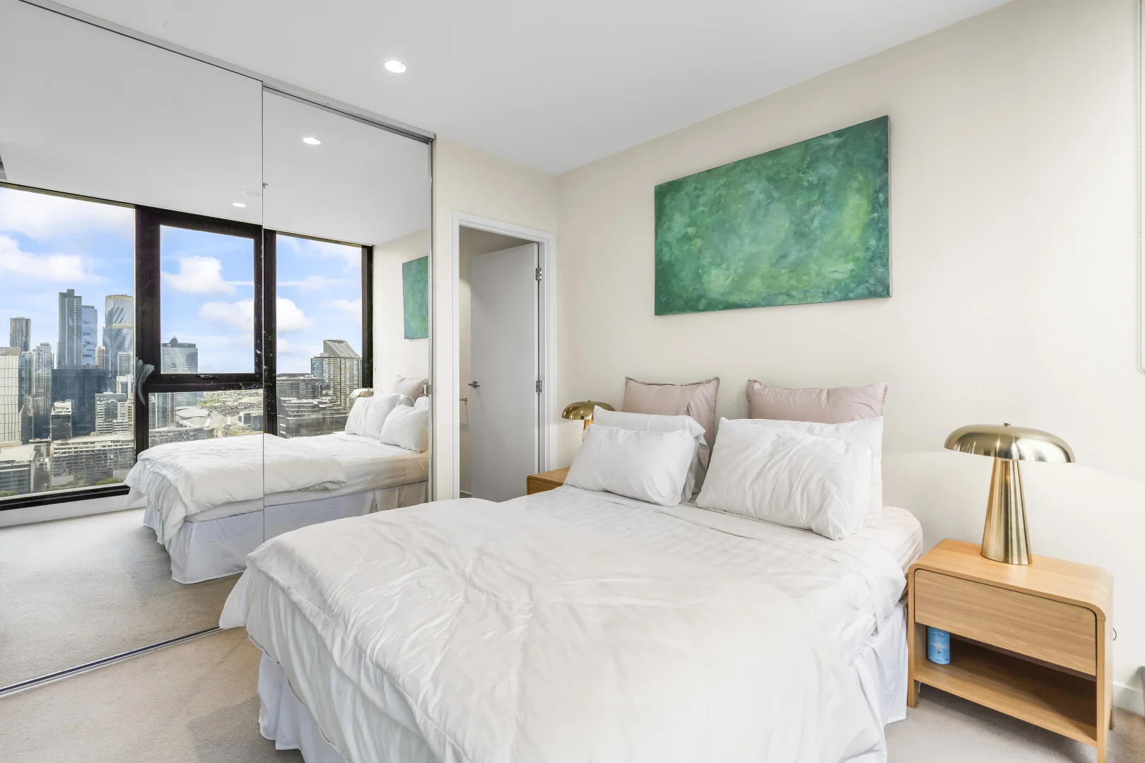 Additional image 8 of 4001/45 Clarke Street, Southbank VIC 3006