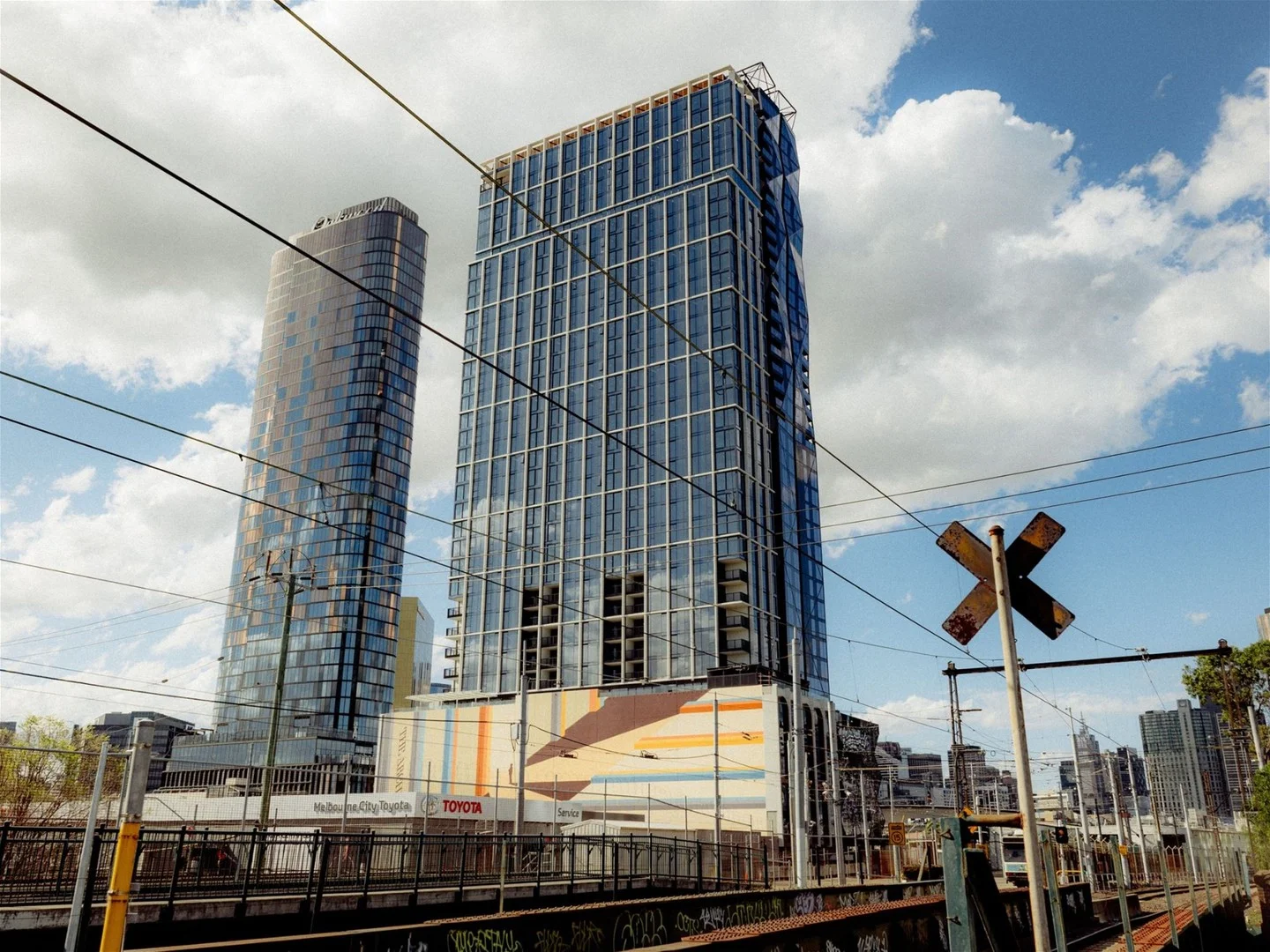 Additional image 41 of 3207/205 Normanby Road, Southbank VIC 3006