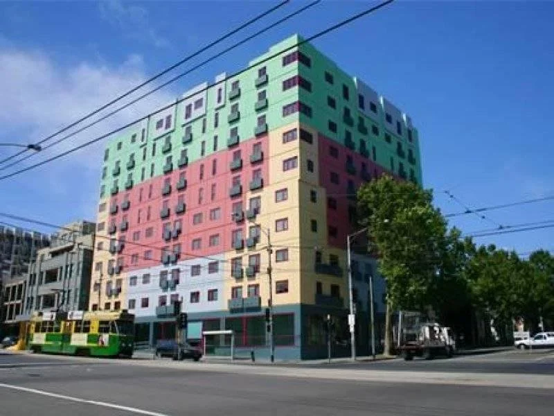 912/528 Swanston Street, Carlton VIC 3053