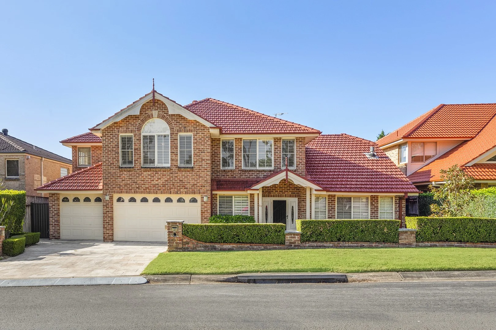 23 Beaumaris Avenue, Castle Hill NSW 2154