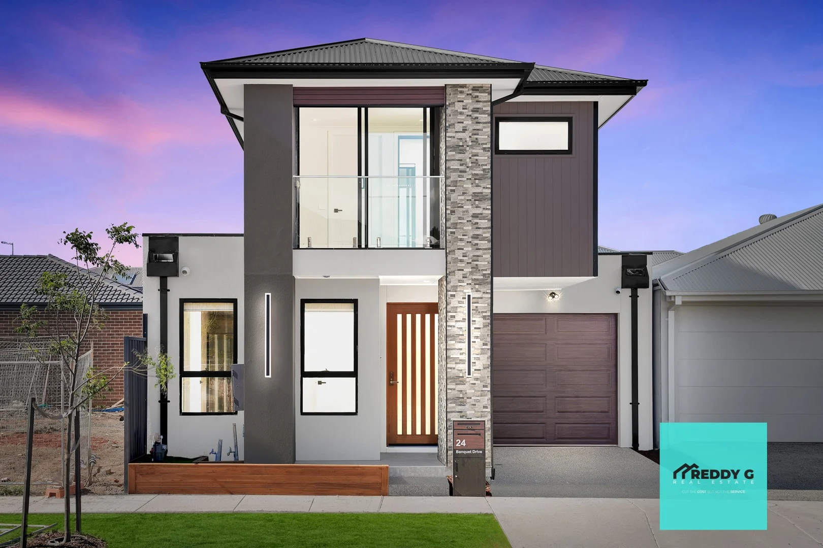24 Banquet Drive, Tarneit VIC 3029