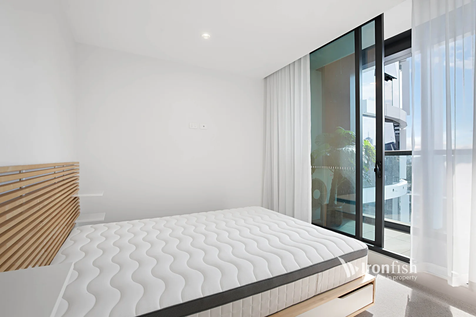 Additional image 4 of 1406/393 Spencer Street, West Melbourne VIC 3003