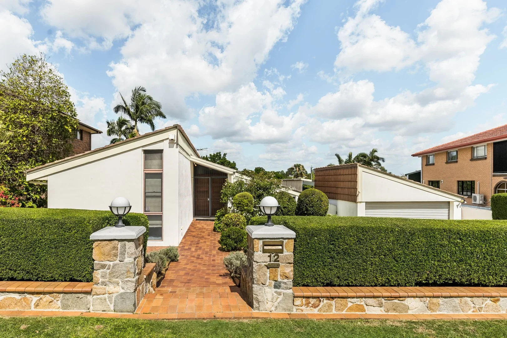 12 Silene Street, Wavell Heights QLD 4012