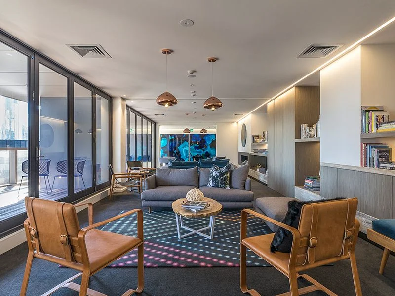 Additional image 7 of 2006/68-70 Dorcas Street, Southbank VIC 3006
