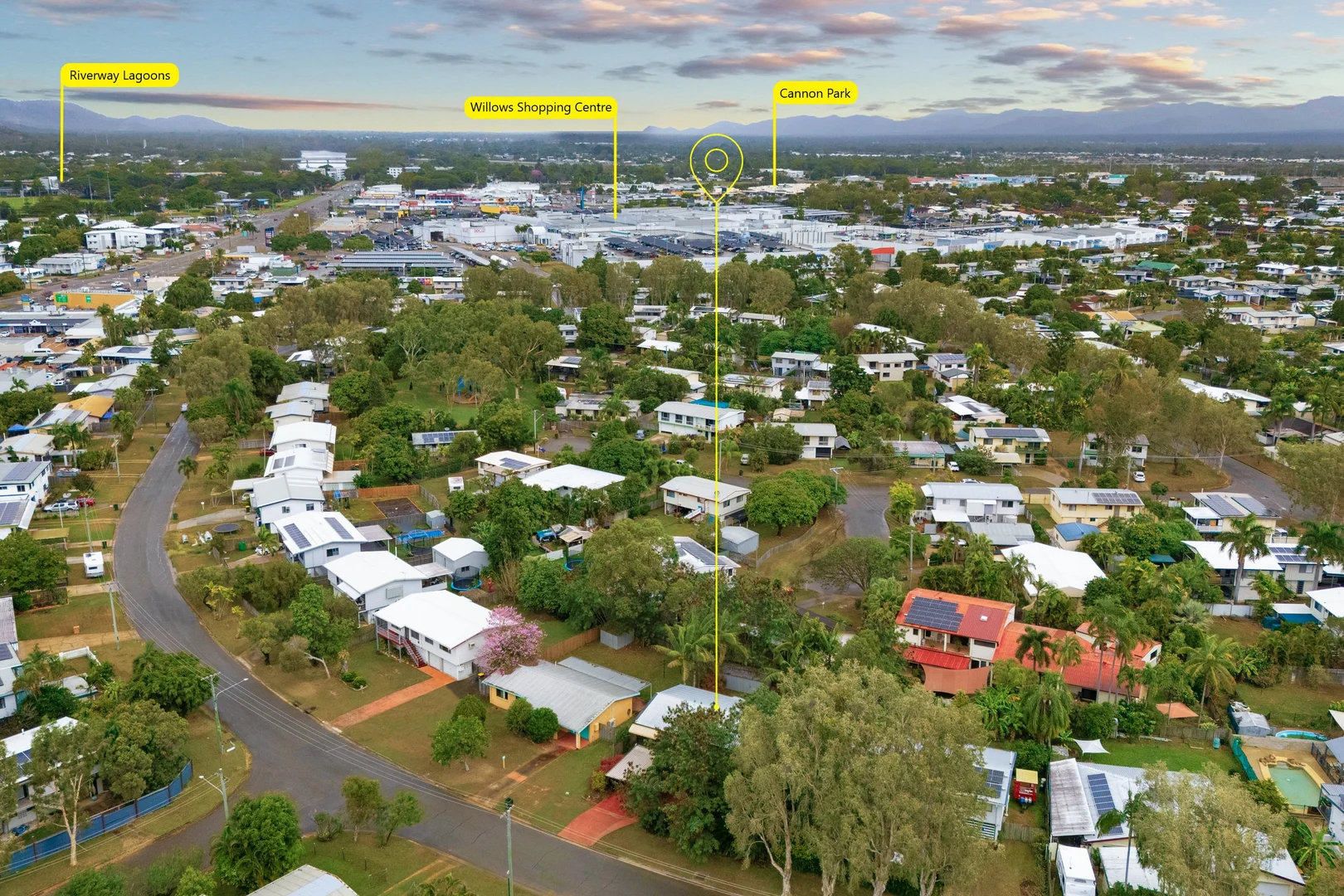 Additional image 18 of 76 Tam O'Shanter Drive, Thuringowa Central QLD 4817