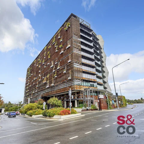 Additional image 2 of 416/25 Edinburgh Avenue, Canberra ACT 2601
