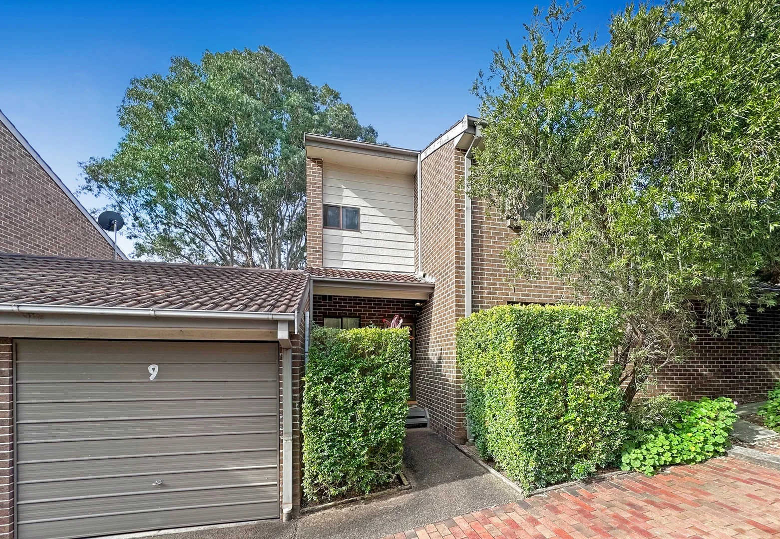 9/22-24 Caloola Road, Constitution Hill NSW 2145
