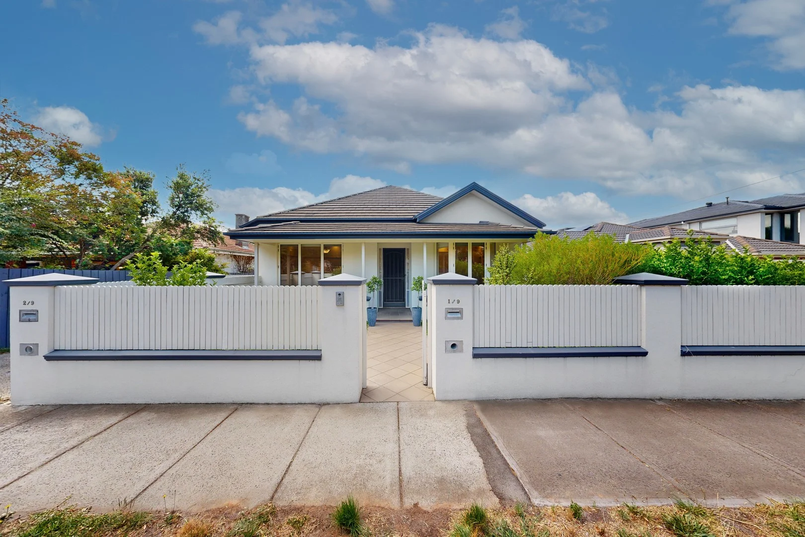 1/9 Woodlands Grove, Malvern East VIC 3145