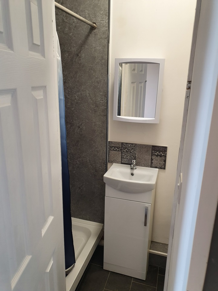 Additional image 4 of Studio Flat, Walker Street, NG2, N1 7GU
