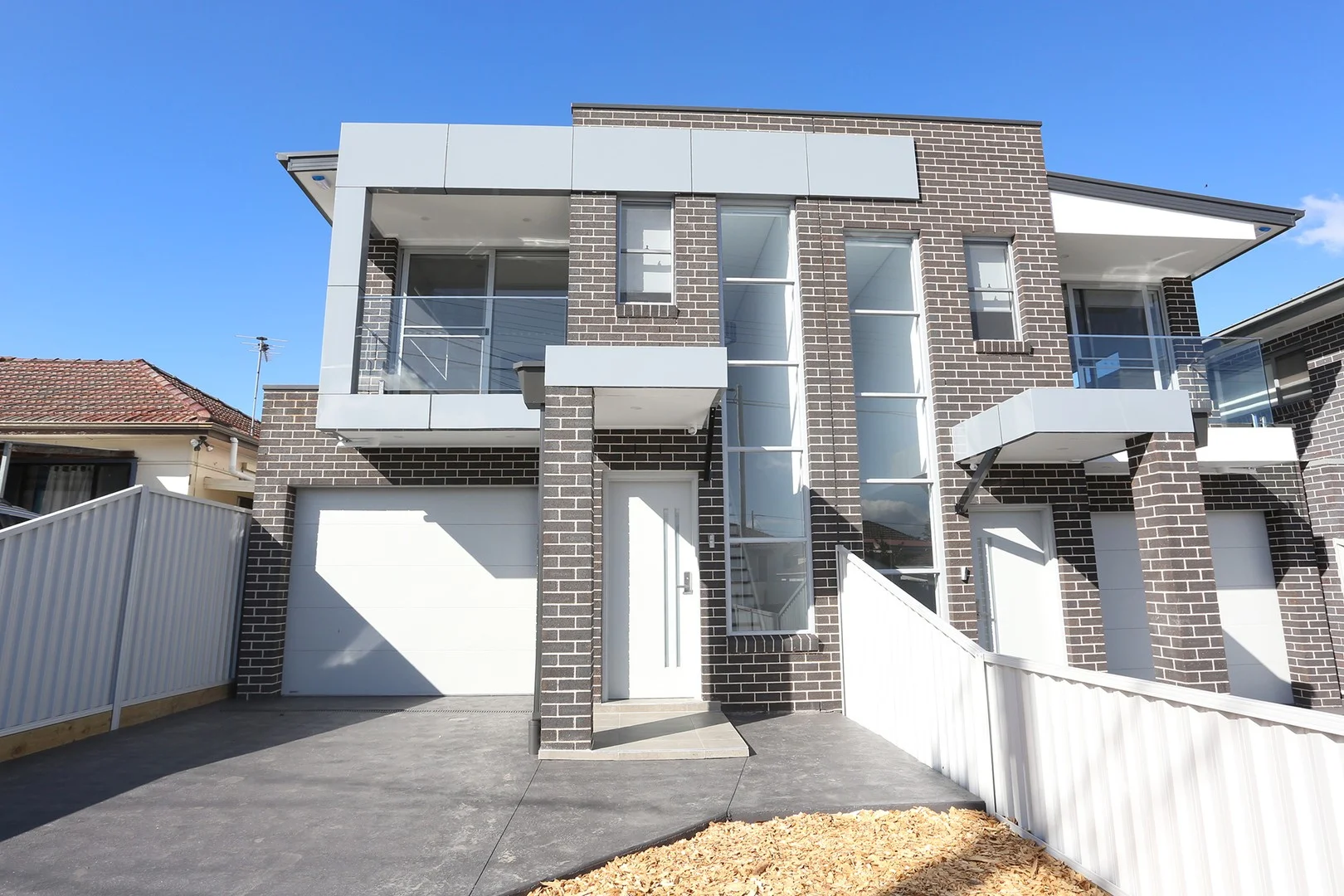 20B James Street, Guildford West NSW 2161