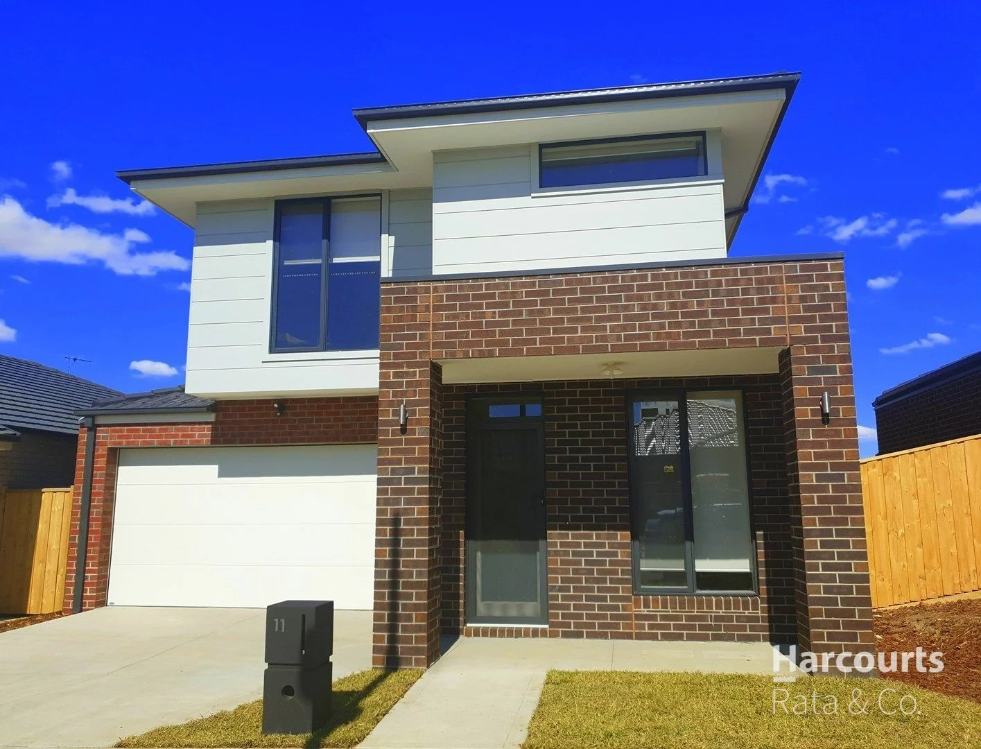 11 Barkers Crescent, Mickleham VIC 3064