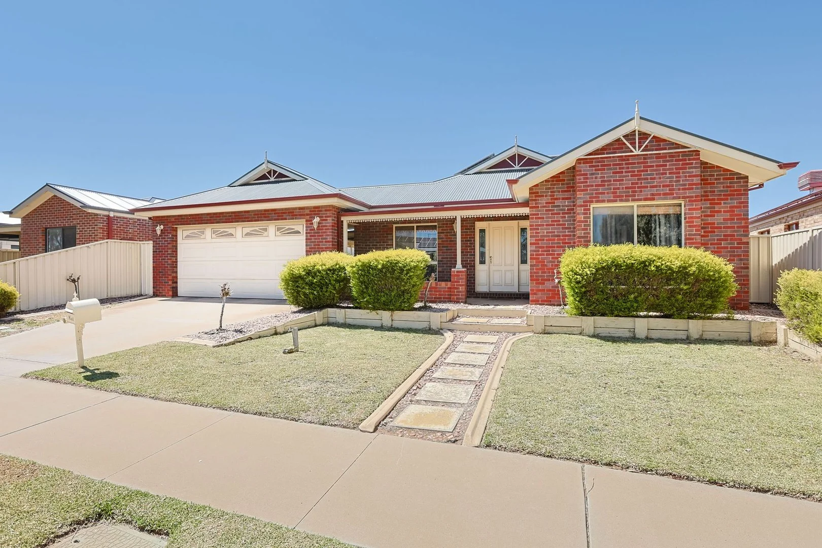 33 Herston Drive, Mildura VIC 3500