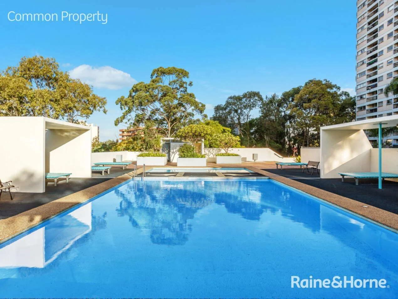 Additional image 5 of 9K/15 Campbell Street, Parramatta NSW 2150