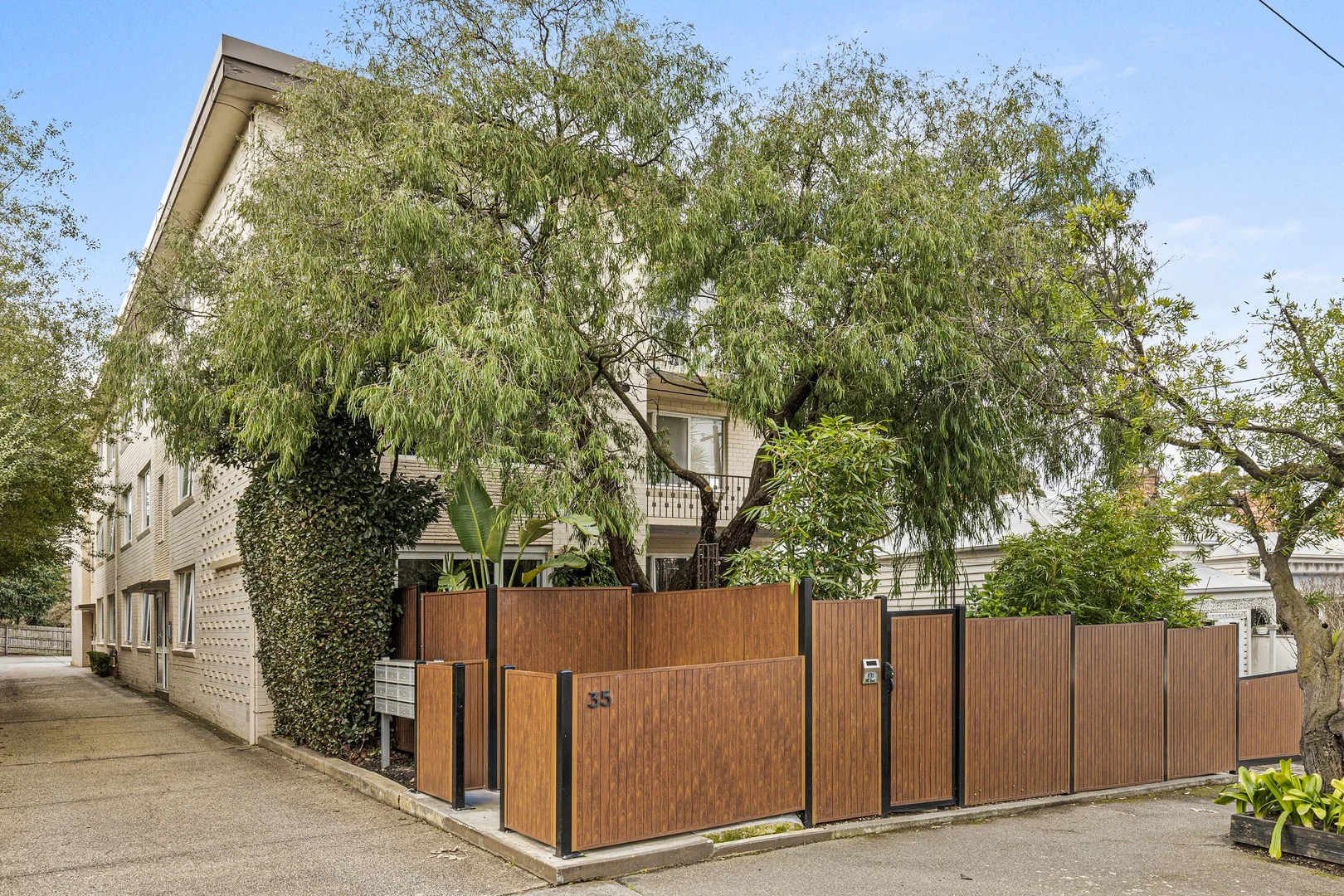 11/35 Hill Street, Hawthorn VIC 3122