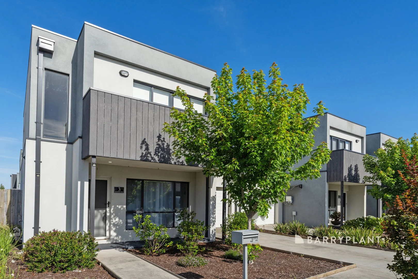 3 Zeppelin Way, Beaconsfield VIC 3807