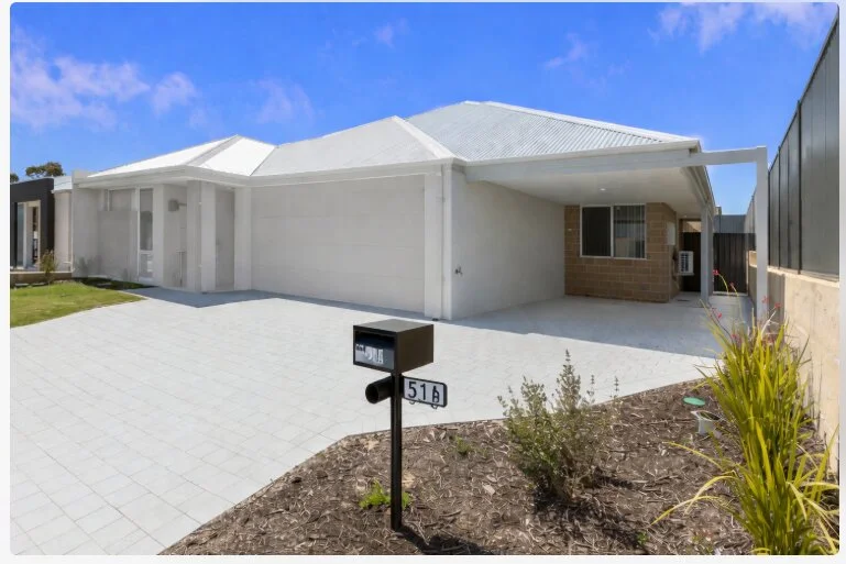 Additional image 2 of 51B Bindarri Loop, Yanchep WA 6035